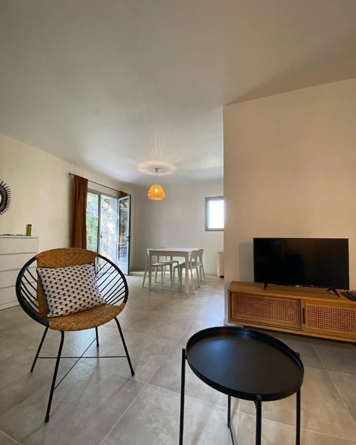 Residence Casarella Lama ภายนอก รูปภาพ