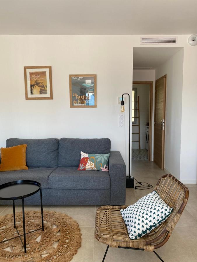 Residence Casarella Lama ภายนอก รูปภาพ