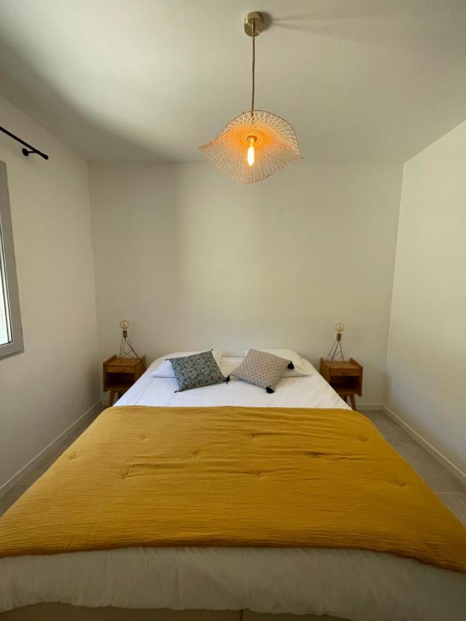 Residence Casarella Lama ภายนอก รูปภาพ