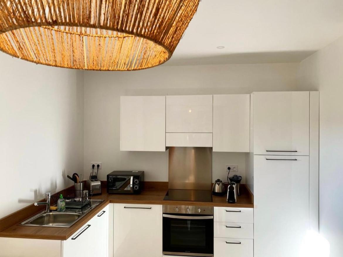 Residence Casarella Lama ภายนอก รูปภาพ